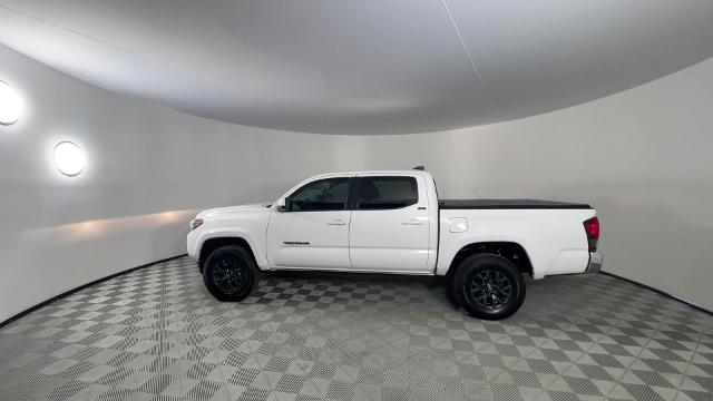 2023 Toyota Tacoma Vehicle Photo in GILBERT, AZ 85297-0402