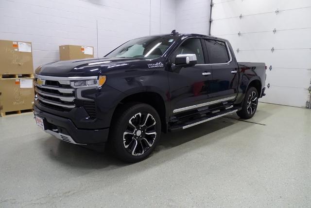 2024 Chevrolet Silverado 1500 Vehicle Photo in ROGERS, MN 55374-9422