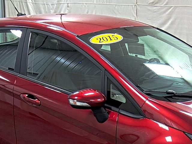 2015 Ford Fiesta Vehicle Photo in HANNIBAL, MO 63401-5401