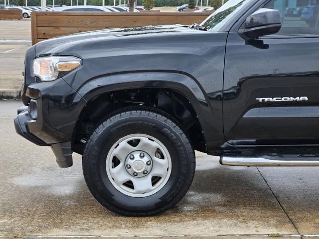 2019 Toyota Tacoma 2WD Vehicle Photo in Denison, TX 75020