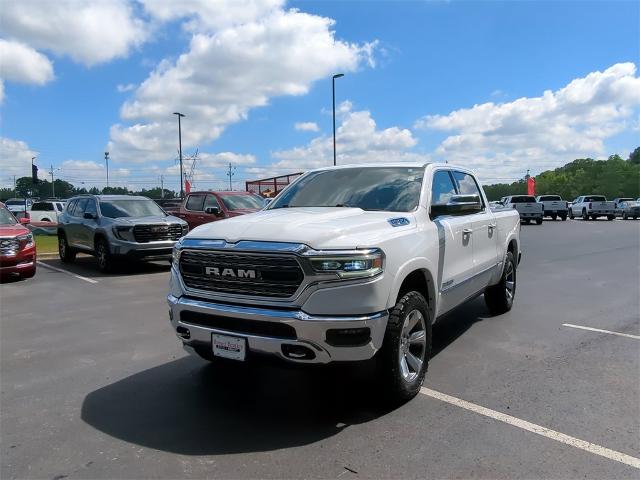 2021 Ram 1500 Vehicle Photo in ALBERTVILLE, AL 35950-0246