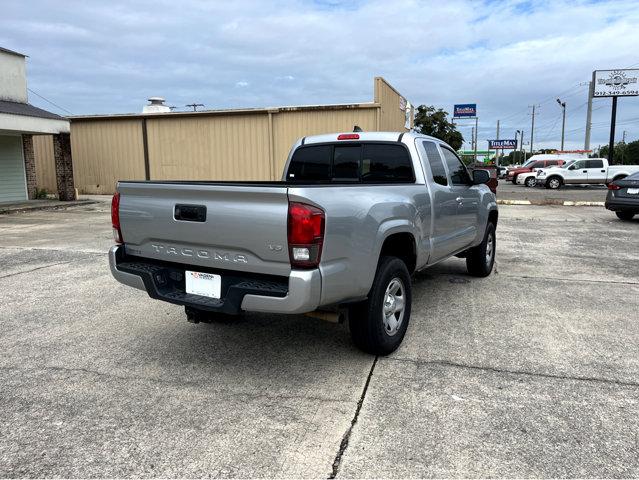 2023 Toyota Tacoma 2WD Vehicle Photo in Savannah, GA 31419