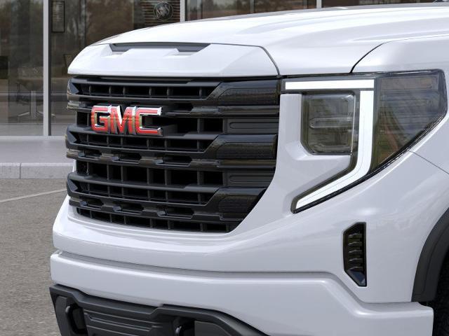 2024 GMC Sierra 1500 Vehicle Photo in PASADENA, CA 91107-3803