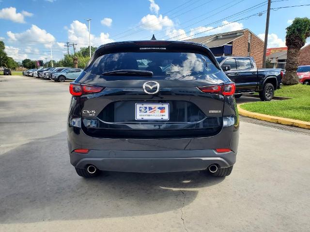 2023 Mazda CX-5 Vehicle Photo in LAFAYETTE, LA 70503-4541