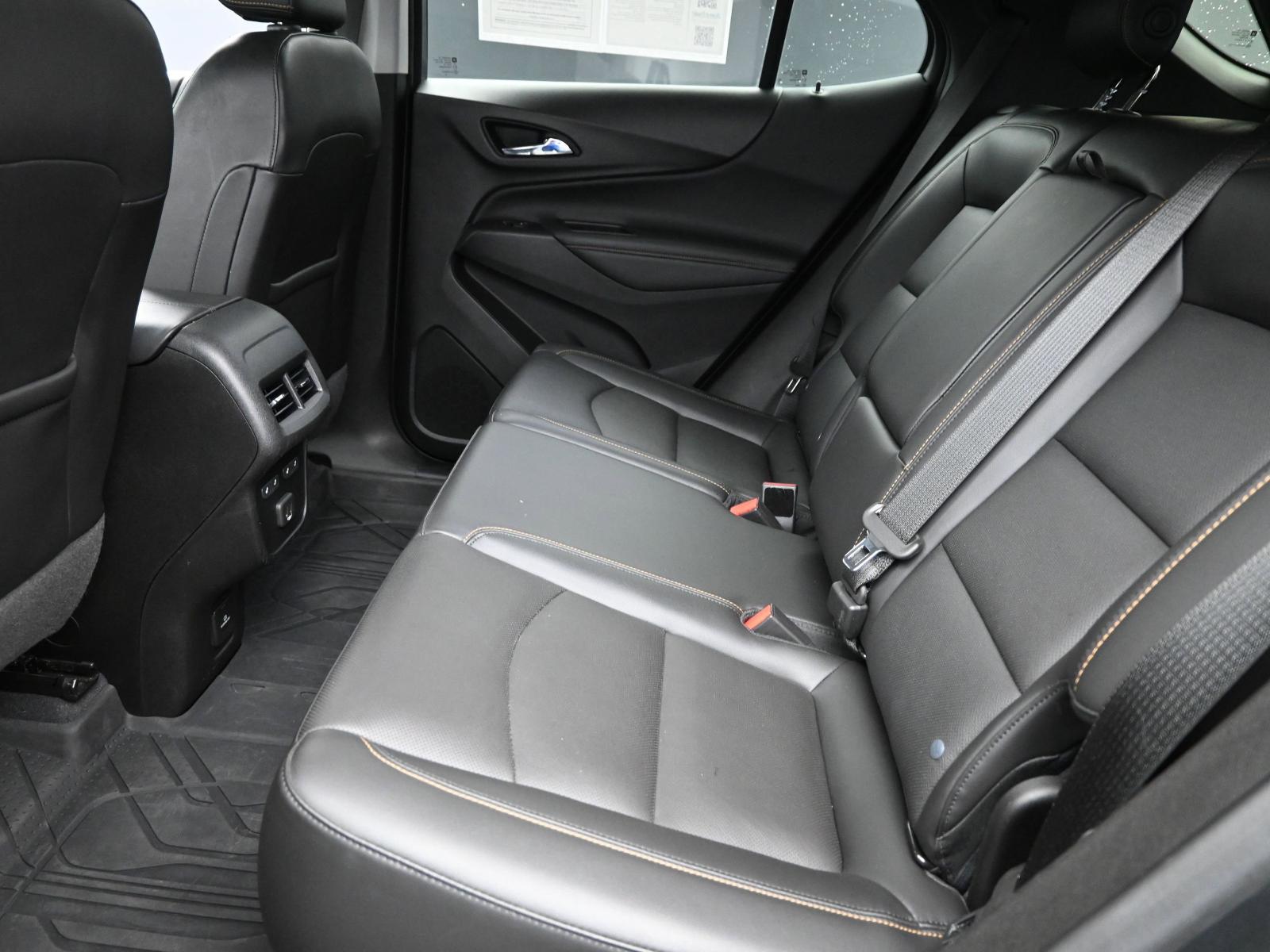 2020 Chevrolet Equinox Vehicle Photo in Cedar Rapids, IA 52402