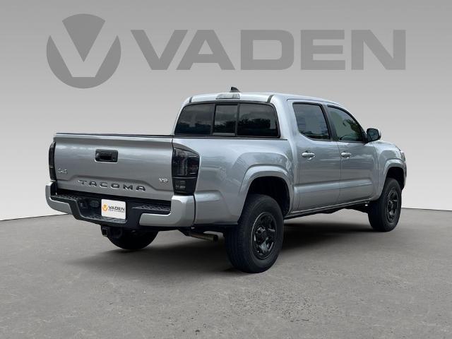 2020 Toyota Tacoma 4WD Vehicle Photo in Savannah, GA 31419