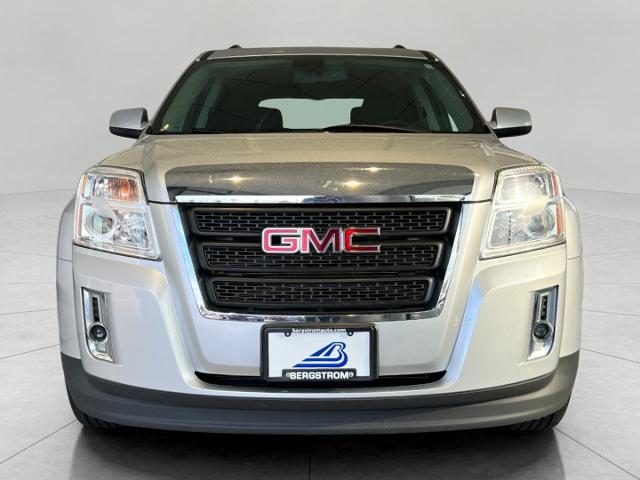 2011 GMC Terrain Vehicle Photo in Appleton, WI 54914