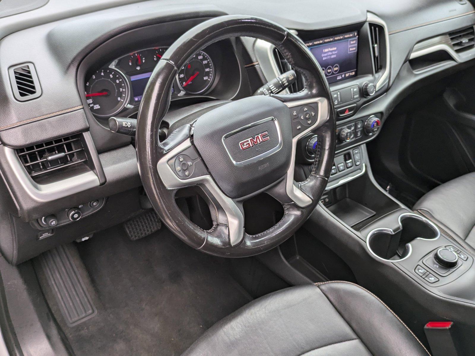 2019 GMC Terrain Vehicle Photo in Clearwater, FL 33761