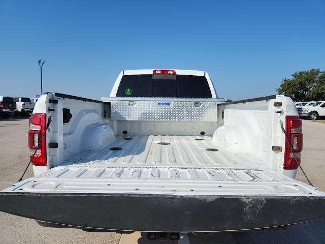 2020 Ram 2500 Vehicle Photo in EASTLAND, TX 76448-3020