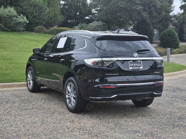 2023 Buick Enclave Vehicle Photo in DALLAS, TX 75209-3016