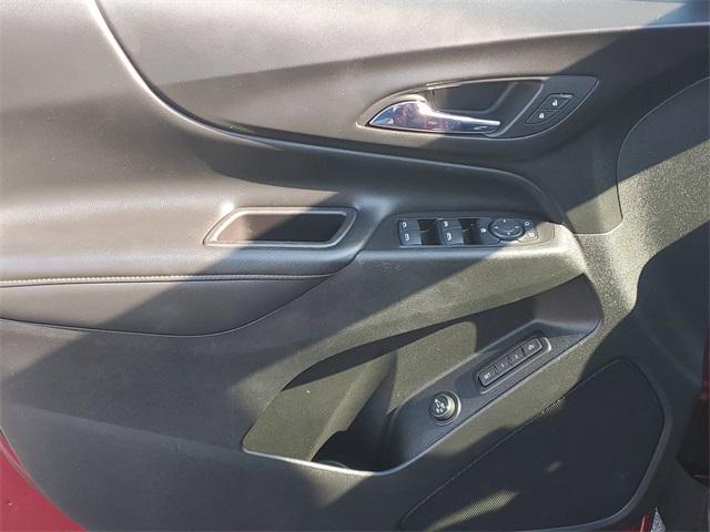 2019 Chevrolet Equinox Vehicle Photo in GRAND BLANC, MI 48439-8139