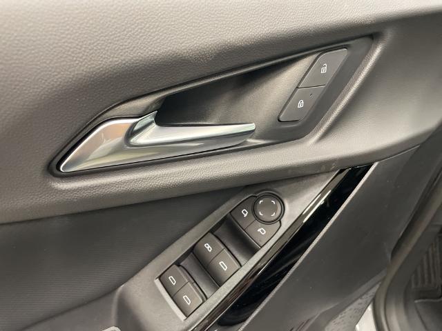 2025 Chevrolet Equinox Vehicle Photo in ROGERS, MN 55374-9422