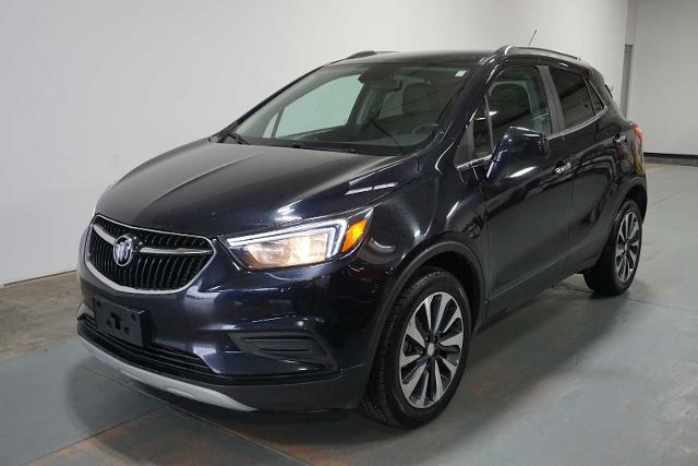 2021 Buick Encore Vehicle Photo in ANCHORAGE, AK 99515-2026