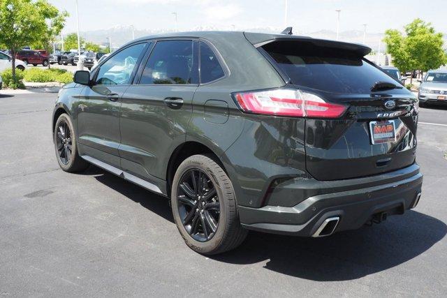 2022 Ford Edge Vehicle Photo in AMERICAN FORK, UT 84003-3317