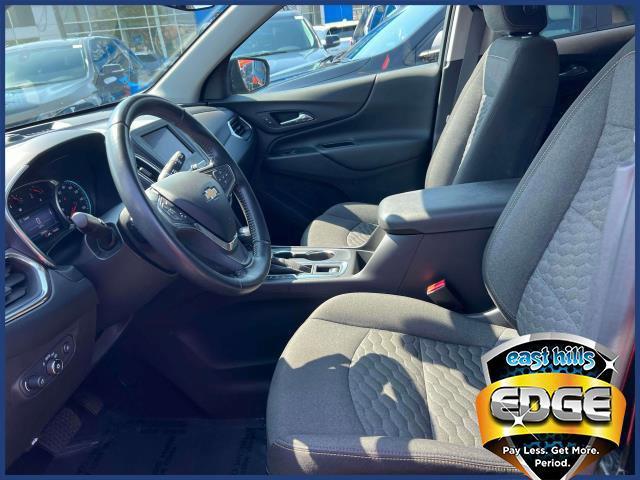 2021 Chevrolet Equinox Vehicle Photo in FREEPORT, NY 11520-3923