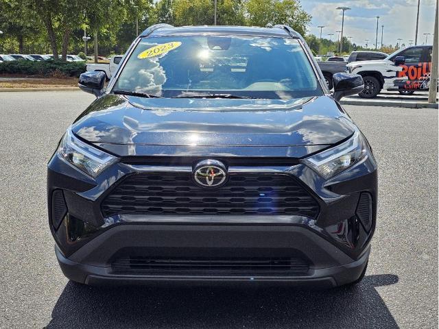 2023 Toyota RAV4 Vehicle Photo in Auburn, AL 36832-6638