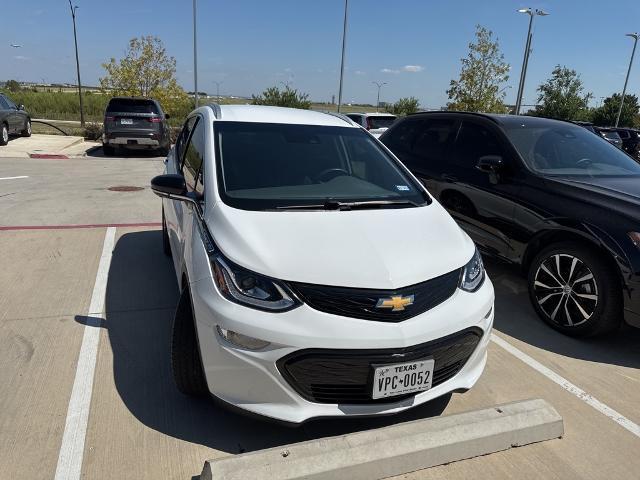 2020 Chevrolet Bolt EV Vehicle Photo in Grapevine, TX 76051