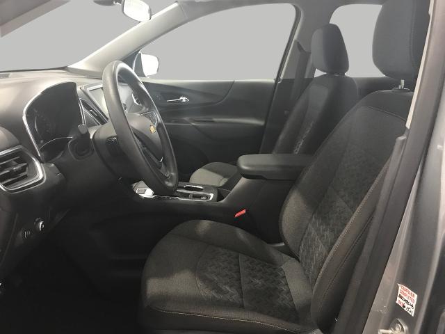 2023 Chevrolet Equinox Vehicle Photo in GREEN BAY, WI 54303-3330