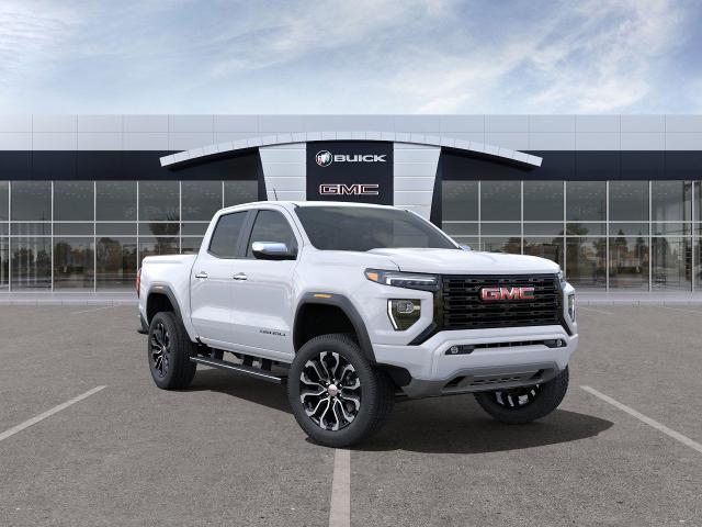 2024 GMC Canyon Vehicle Photo in LONE TREE, CO 80124-2750