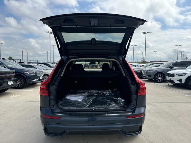 2025 Volvo XC60 Vehicle Photo in Grapevine, TX 76051