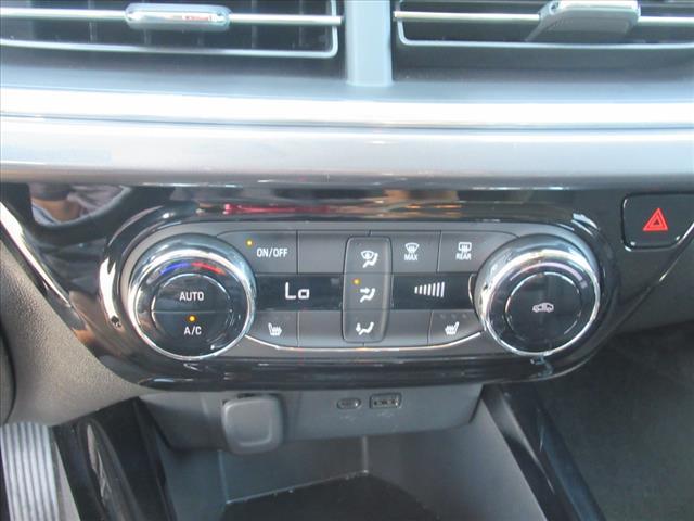 2025 Chevrolet Trax Vehicle Photo in LEESBURG, FL 34788-4022