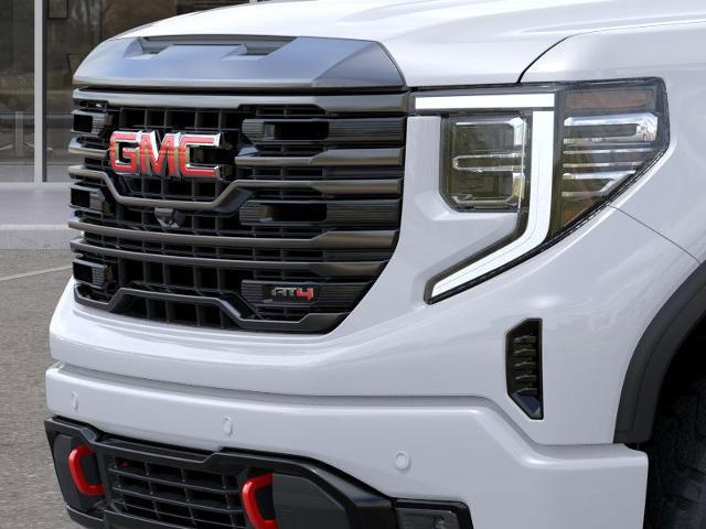 2025 GMC Sierra 1500 Vehicle Photo in ALBERTVILLE, AL 35950-0246