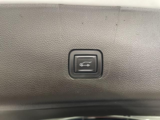 2022 Chevrolet Traverse Vehicle Photo in GLENWOOD, MN 56334-1123