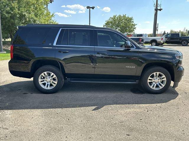 2020 Chevrolet Tahoe Vehicle Photo in GREELEY, CO 80634-4125