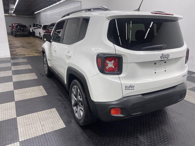 Used 2017 Jeep Renegade Latitude with VIN ZACCJABB3HPF54279 for sale in Seymour, IN