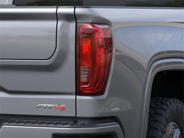 2024 GMC Sierra 1500 Vehicle Photo in PUYALLUP, WA 98371-4149