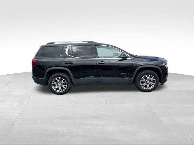 2022 GMC Acadia Vehicle Photo in MEDINA, OH 44256-9631