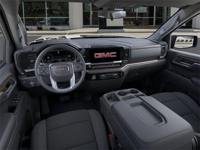 2024 GMC Sierra 1500 Vehicle Photo in AUGUSTA, GA 30907-2867