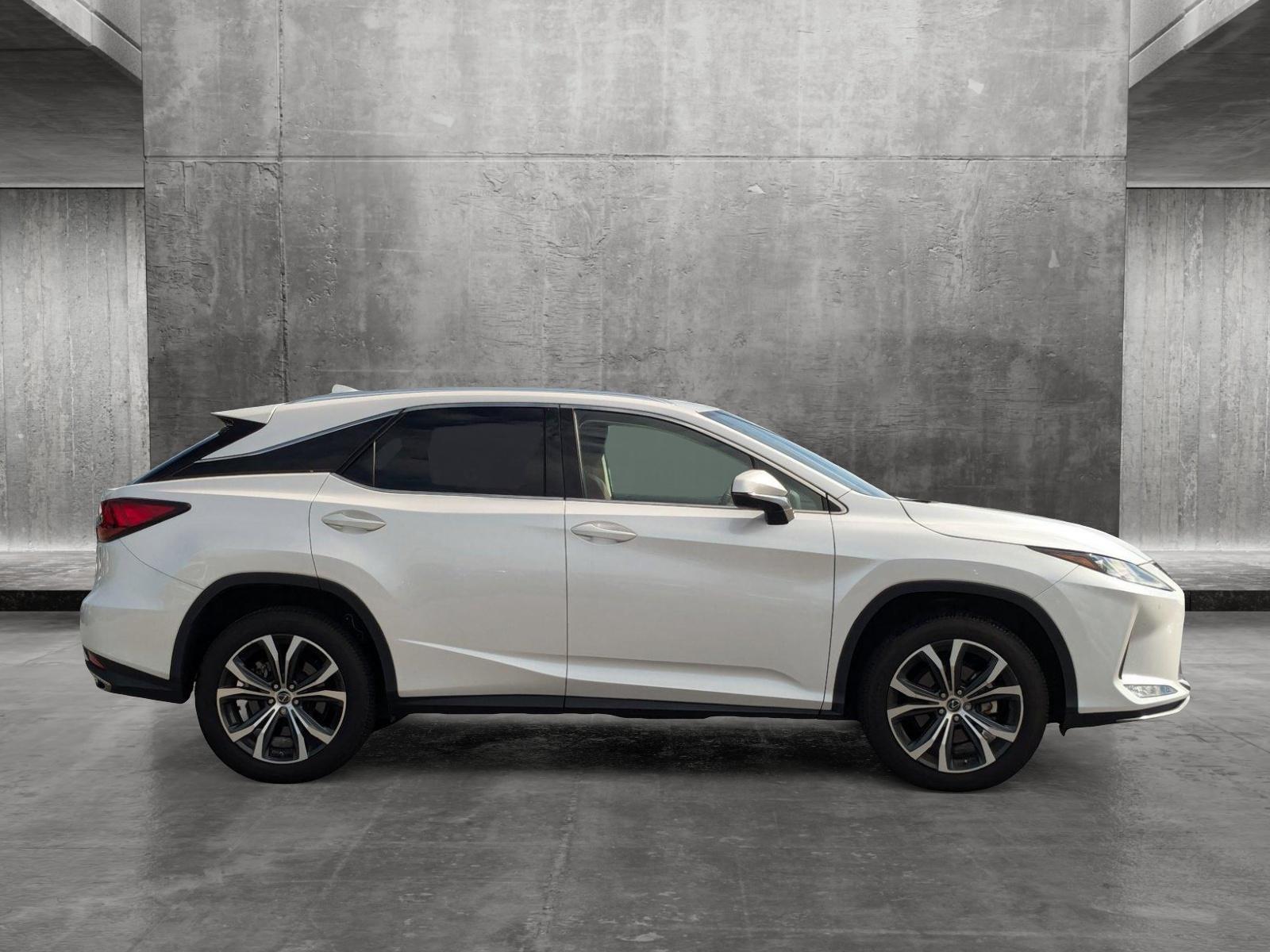 2022 Lexus RX 350 Vehicle Photo in St. Petersburg, FL 33713