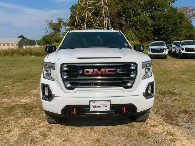 2020 GMC Sierra 1500 Vehicle Photo in ALBERTVILLE, AL 35950-0246