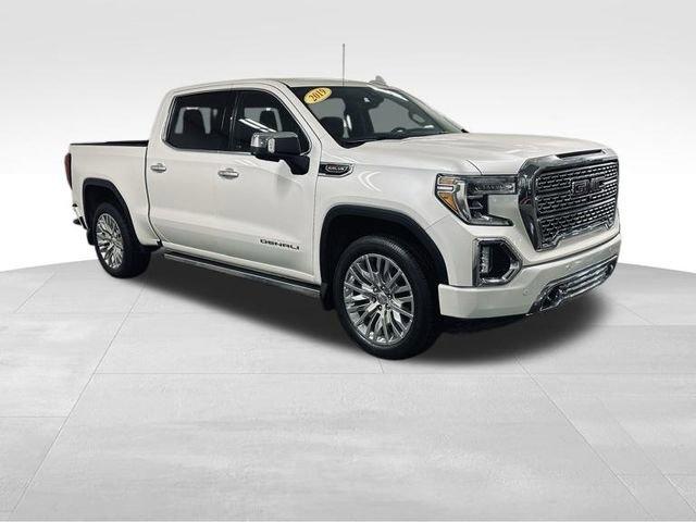 2019 GMC Sierra 1500 Vehicle Photo in MEDINA, OH 44256-9631