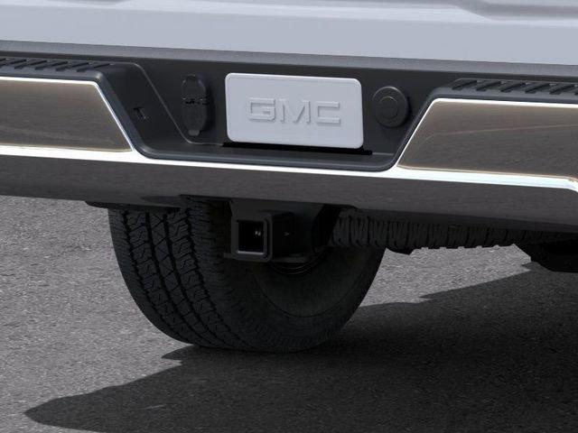 2025 GMC Sierra 3500 HD Vehicle Photo in SALT LAKE CITY, UT 84119-3321