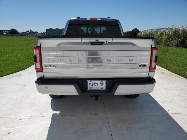 2023 Ford F-150 Vehicle Photo in BROUSSARD, LA 70518-0000