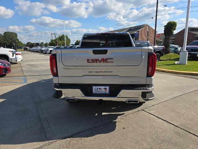 2021 GMC Sierra 1500 Vehicle Photo in LAFAYETTE, LA 70503-4541