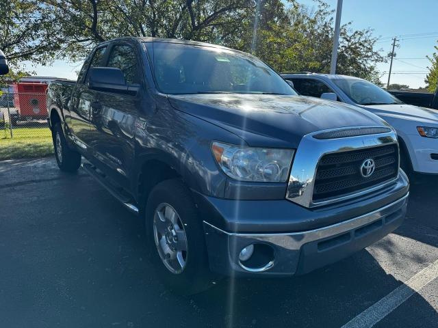 2008 Toyota Tundra 4WD Truck Vehicle Photo in Oshkosh, WI 54901