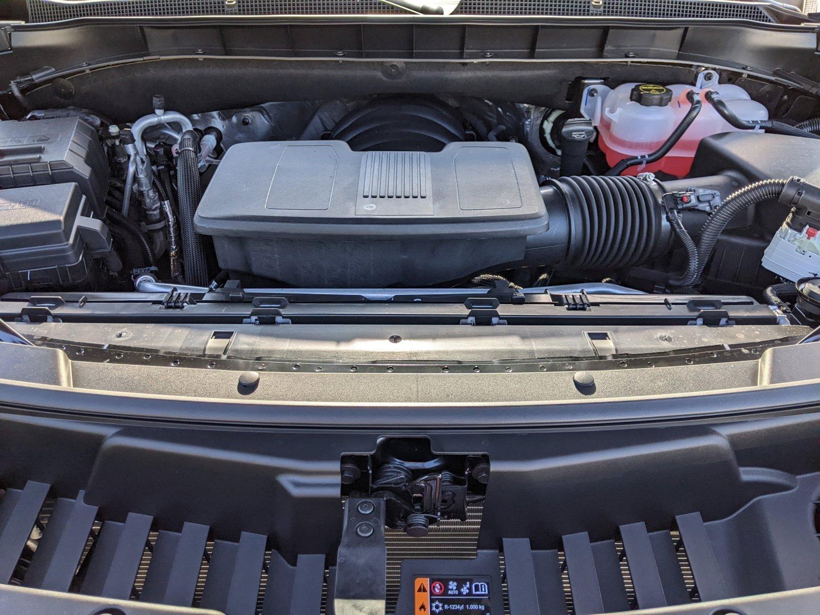 2024 Chevrolet Tahoe Vehicle Photo in TIMONIUM, MD 21093-2300