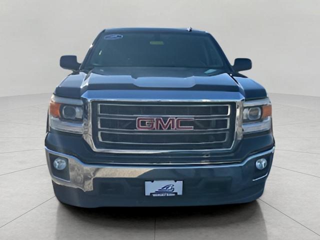 2014 GMC Sierra 1500 Vehicle Photo in APPLETON, WI 54914-8833