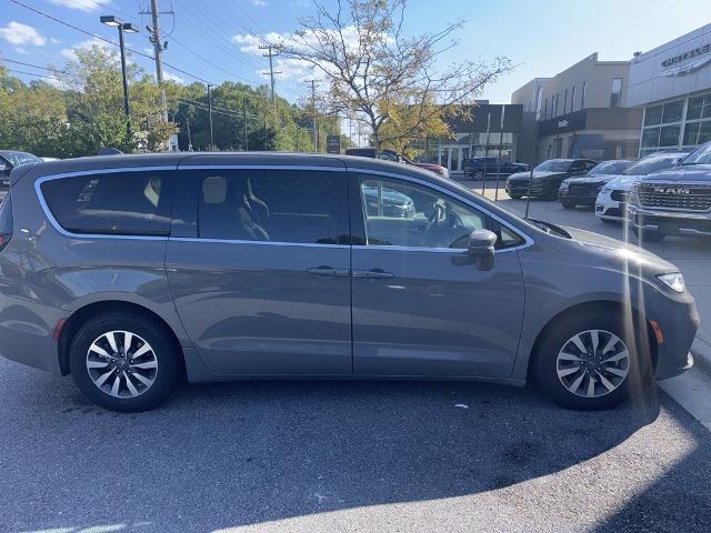 2022 Chrysler Pacifica Vehicle Photo in Bowie, MD 20716