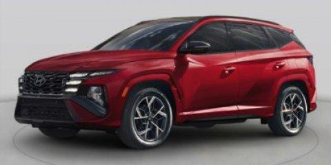 2025 Hyundai TUCSON Hybrid Vehicle Photo in Peoria, IL 61615