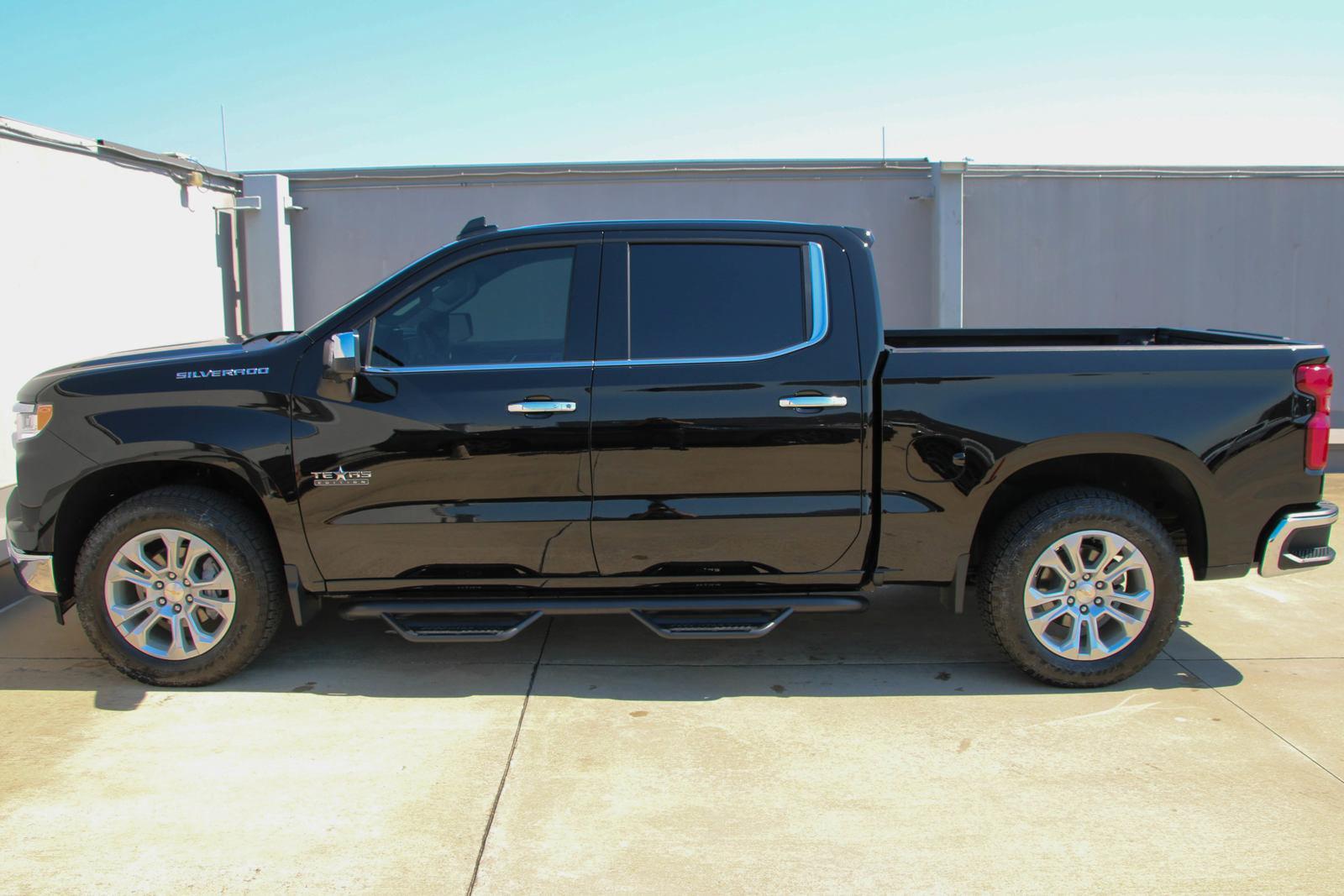 2024 Chevrolet Silverado 1500 Vehicle Photo in SUGAR LAND, TX 77478