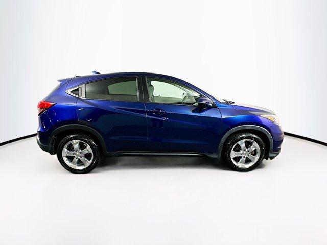 2017 Honda HR-V Vehicle Photo in Flemington, NJ 08822