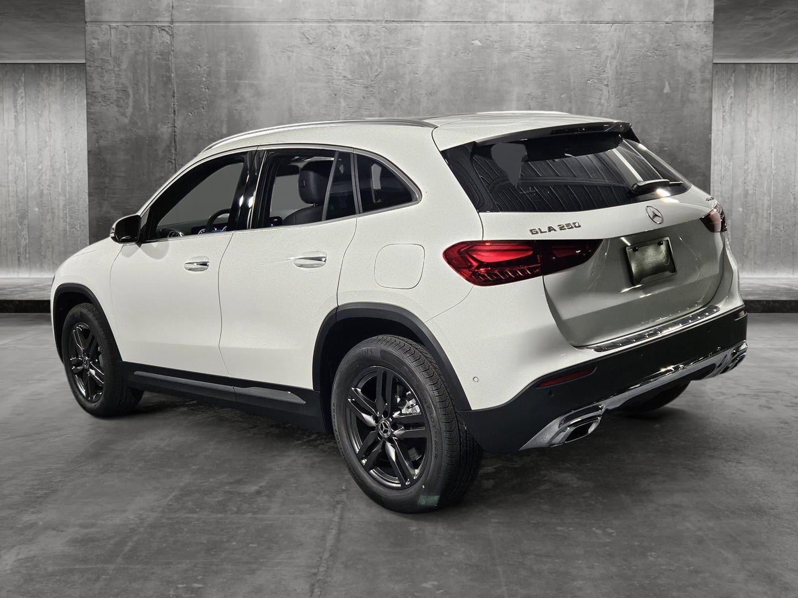 2024 Mercedes-Benz GLA Vehicle Photo in Fort Lauderdale, FL 33316