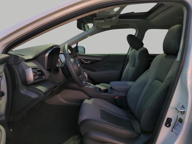 2025 Subaru Outback Vehicle Photo in Green Bay, WI 54304