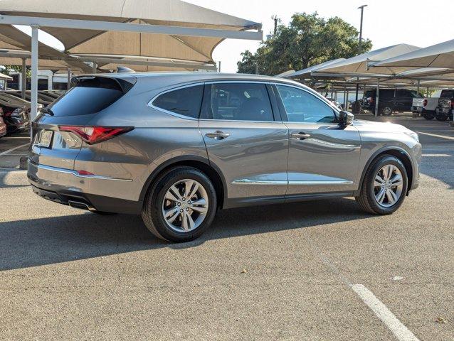 2024 Acura MDX Vehicle Photo in San Antonio, TX 78230