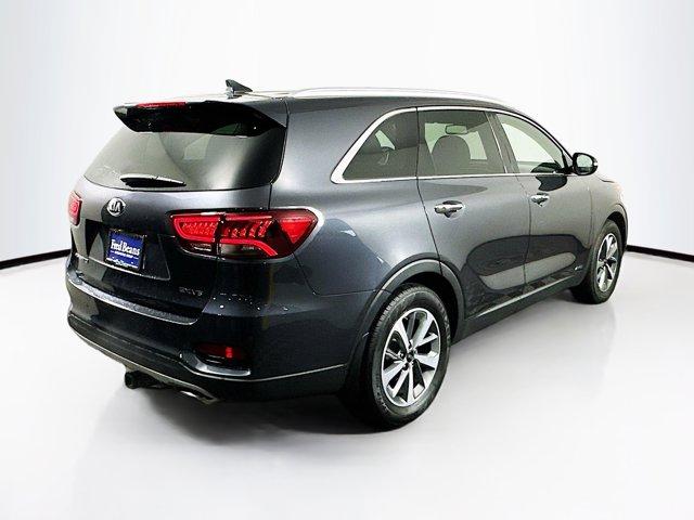 2019 Kia Sorento Vehicle Photo in Flemington, NJ 08822