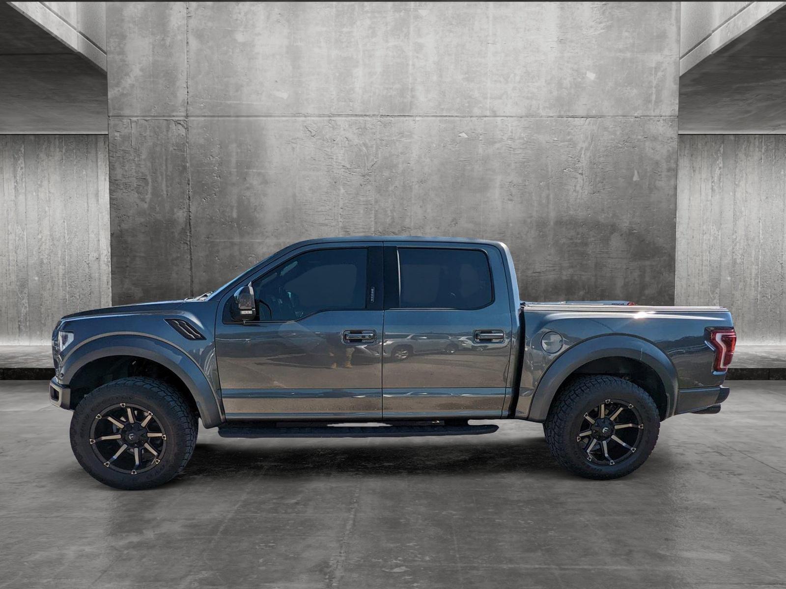 2019 Ford F-150 Vehicle Photo in Jacksonville, FL 32256